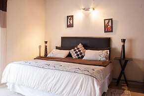 Rantsho Lifestyle Guesthouse