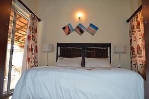 Rantsho Lifestyle Guesthouse