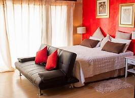 Rantsho Lifestyle Guesthouse