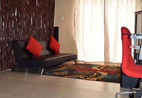 Rantsho Lifestyle Guesthouse