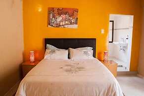 Rantsho Lifestyle Guesthouse