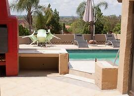 Rantsho Lifestyle Guesthouse