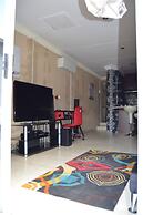 Rantsho Lifestyle Guesthouse