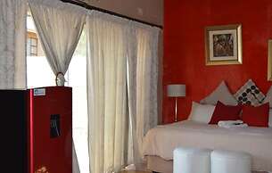 Rantsho Lifestyle Guesthouse