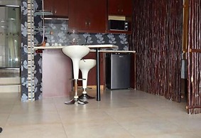 Rantsho Lifestyle Guesthouse