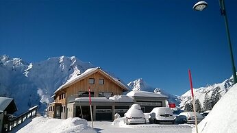 Haus Berghof