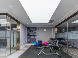 Mercure Xian North