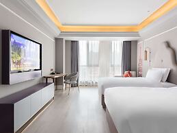 Mercure Xian North