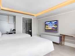 Mercure Xian North