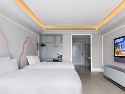 Mercure Xian North