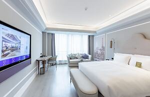 Mercure Xian North