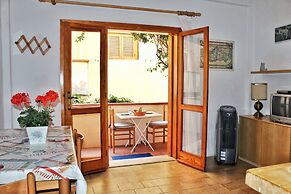 Porto Rotondo Garden Flats