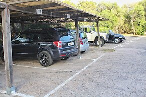 Porto Rotondo Garden Flats