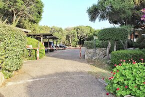 Porto Rotondo Garden Flats