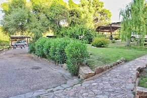 Porto Rotondo Garden Flats