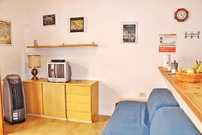 Porto Rotondo Garden Flats