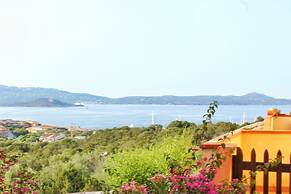 Porto Rotondo Garden Flats