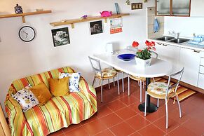 Porto Rotondo Garden Flats