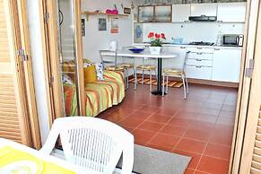 Porto Rotondo Garden Flats