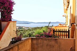 Porto Rotondo Garden Flats