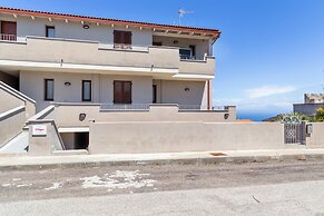 Castelsardo Terrace Apartment