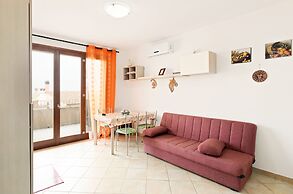 Castelsardo Terrace Apartment