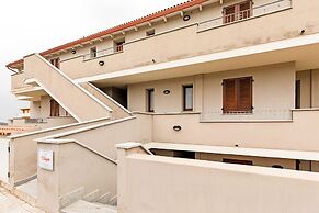 Castelsardo Terrace Apartment