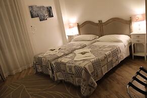 City Garden Guest House