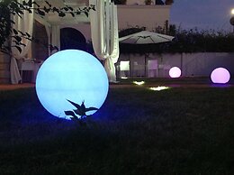 City Garden Guest House