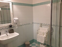 City Garden Guest House