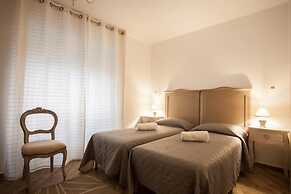 City Garden Guest House