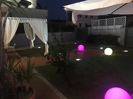 City Garden Guest House