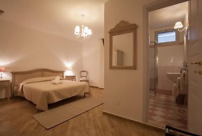 City Garden Guest House