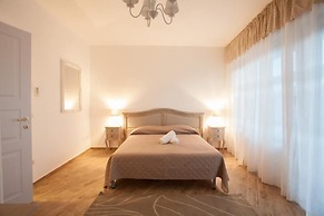 City Garden Guest House