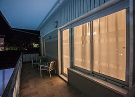 City Garden Guest House