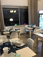 City Garden Guest House