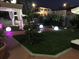 City Garden Guest House