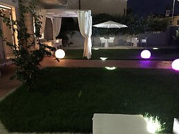 City Garden Guest House