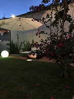 City Garden Guest House