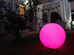 City Garden Guest House