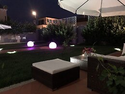 City Garden Guest House