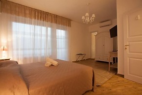 City Garden Guest House