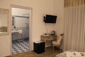 City Garden Guest House