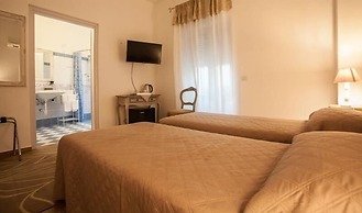 City Garden Guest House