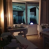 City Garden Guest House