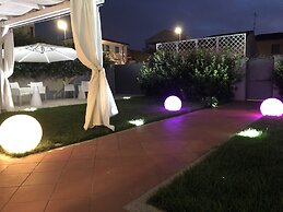 City Garden Guest House