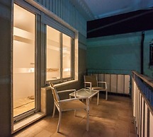 City Garden Guest House