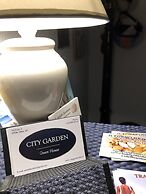 City Garden Guest House