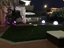 City Garden Guest House