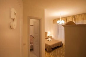 City Garden Guest House